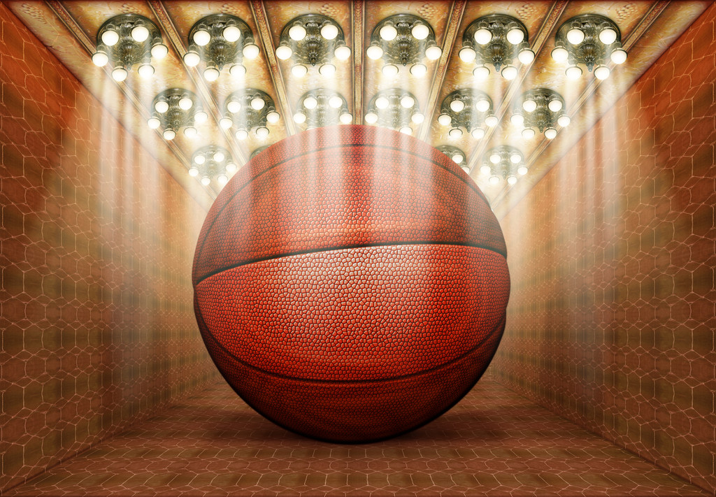 B体育官方网址：篮球博物馆，传承历史弘扬文化的简单介绍