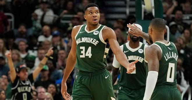 bsports体育：雄鹿队新赛季：霍勒迪能否继续保持高水准的防守？的简单介绍