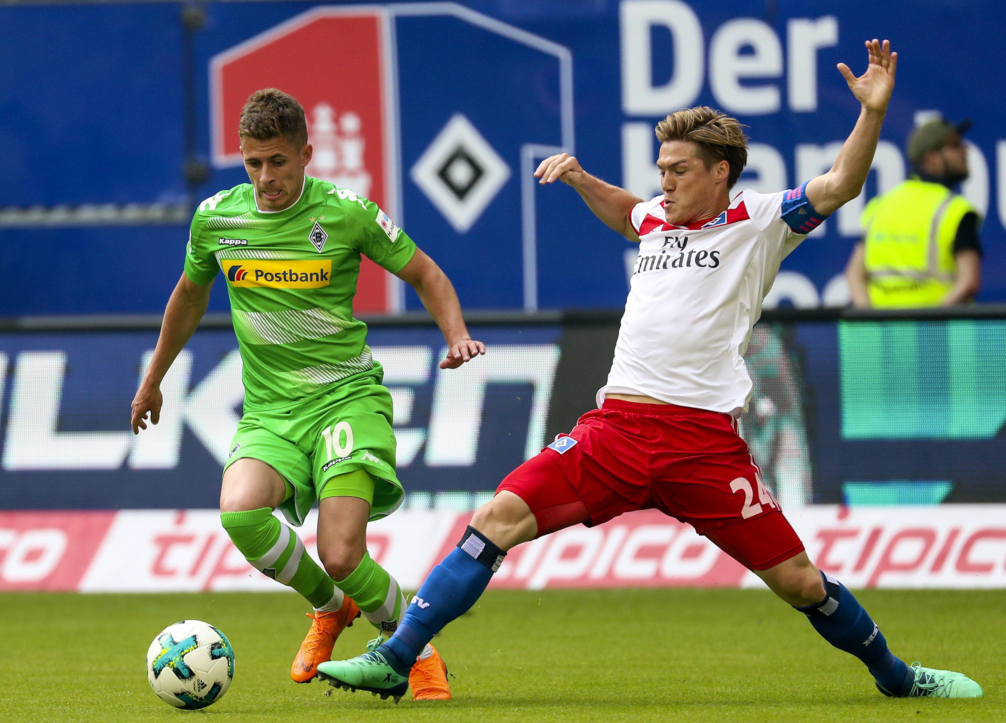 B体育官方网站：德甲汉诺威96的崛起与未来潜力的简单介绍