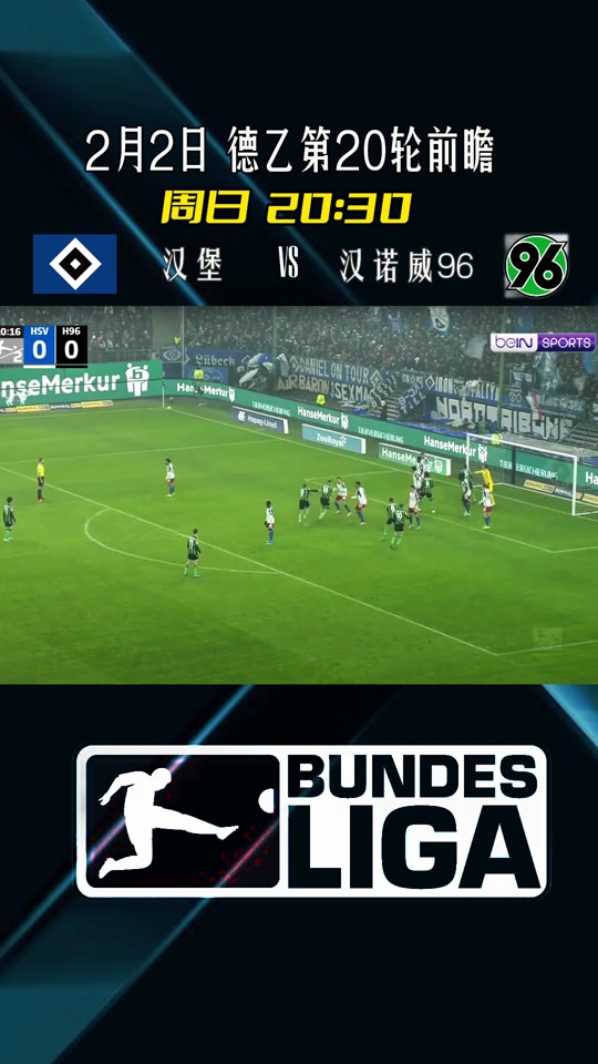 B体育官方网站：德甲汉诺威96的崛起与未来潜力的简单介绍