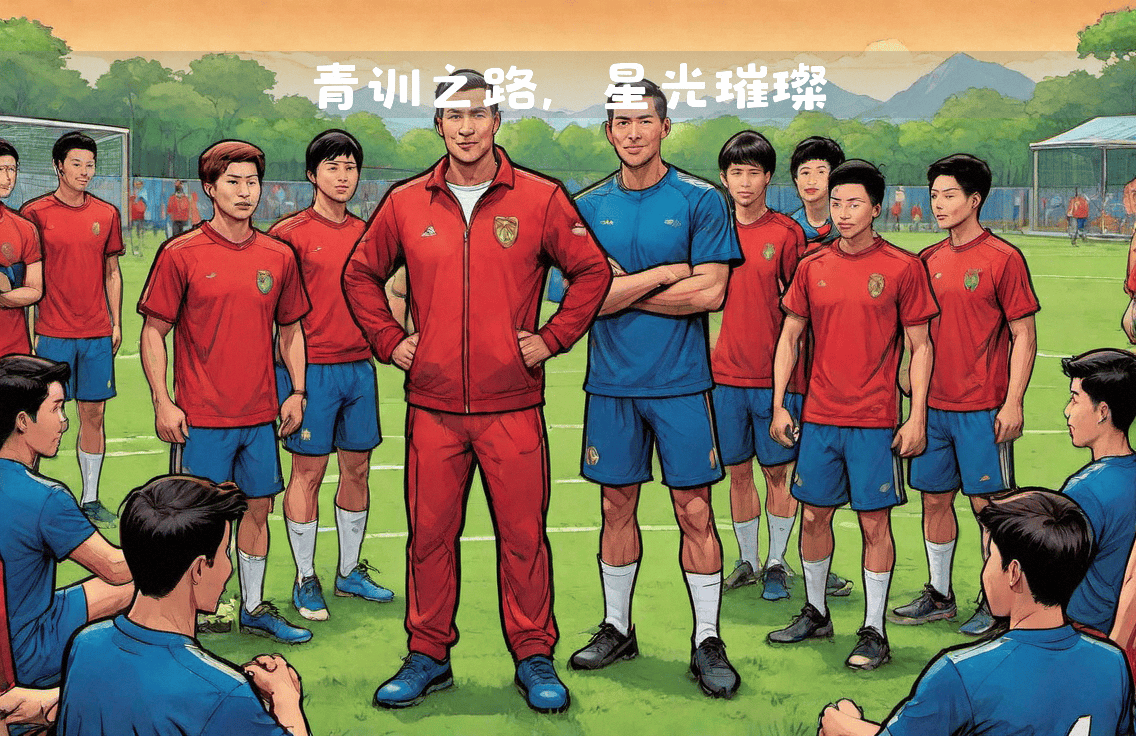 B体育平台:中国足球青训：加强与国外俱乐部合作，提升青训水平的简单介绍