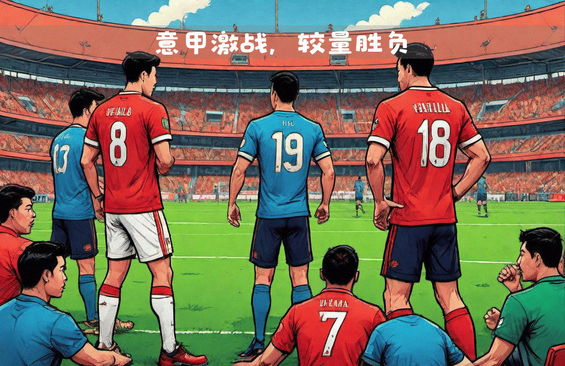 关于B体育官方网站：意甲热那亚的进攻火力与战术调整的信息
