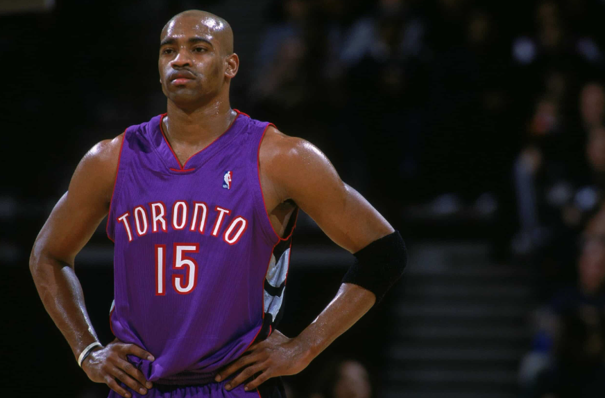 NBA历史上的十大经典时刻的简单介绍