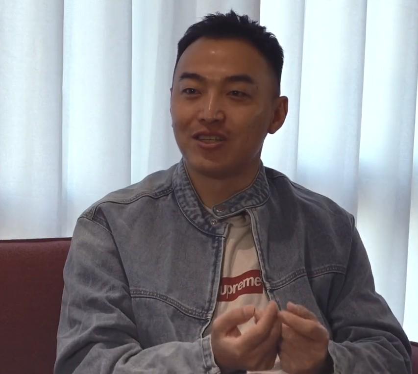 关于B体育平台:老将冯潇霆:发挥经验,帮助年轻球员成长的信息 关于B体育平台:老将冯潇霆:发挥经验,帮助年轻球员成长的信息