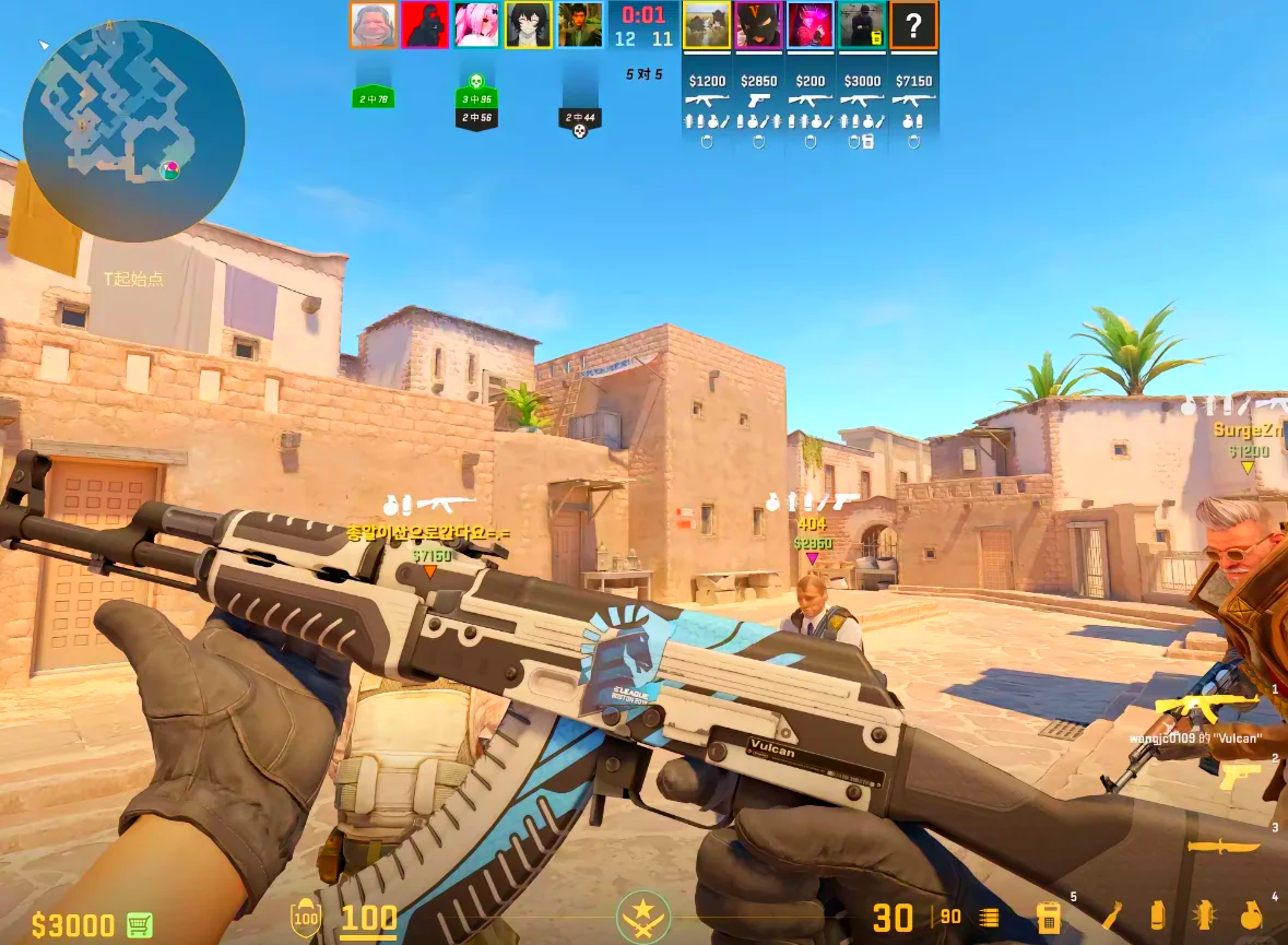 b体育下载:《CS:GO》新策略：如何利用地图优势赢得比赛的简单介绍