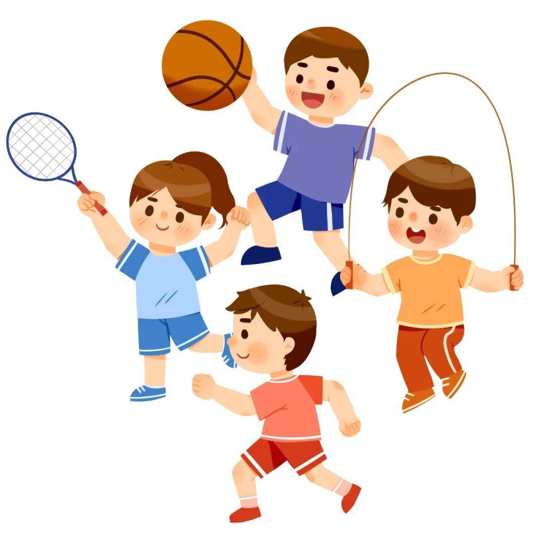 B体育:青少年体育锻炼，促进健康成长的简单介绍