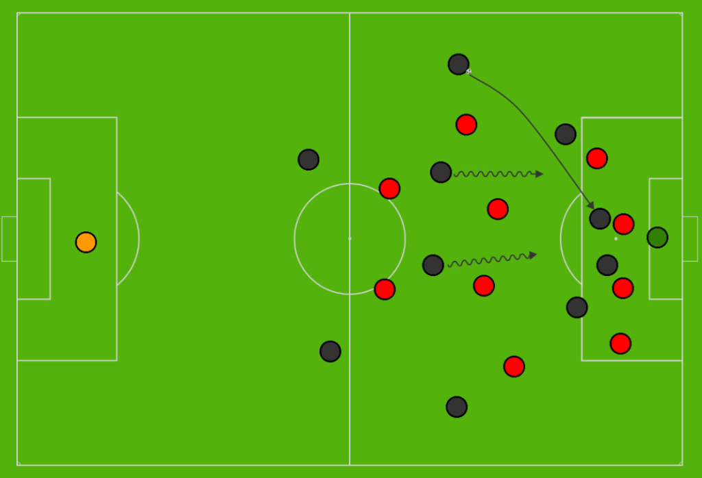 B体育:教练变阵!战术调整扭转比赛局势的简单介绍 B体育:教练变阵!战术调整扭转比赛局势的简单介绍