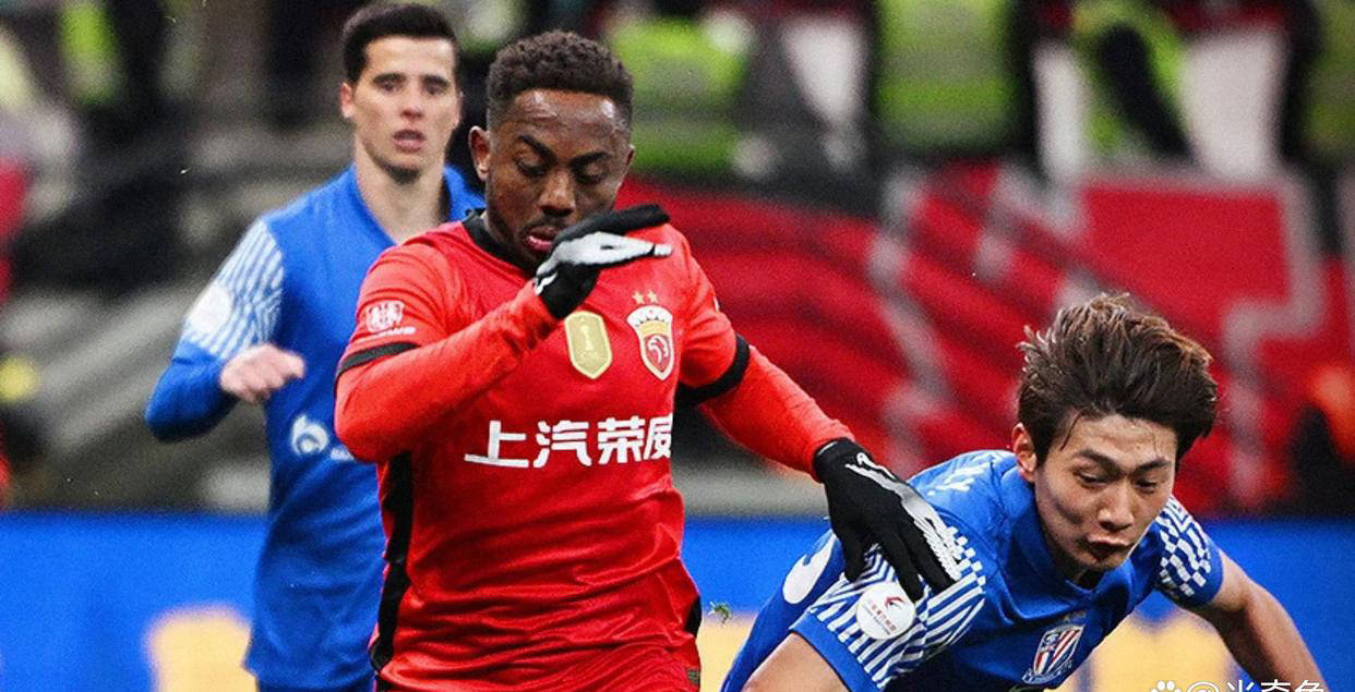 关于B体育平台:上海海港队引援策略对球队整体实力的计量经济学分析的信息