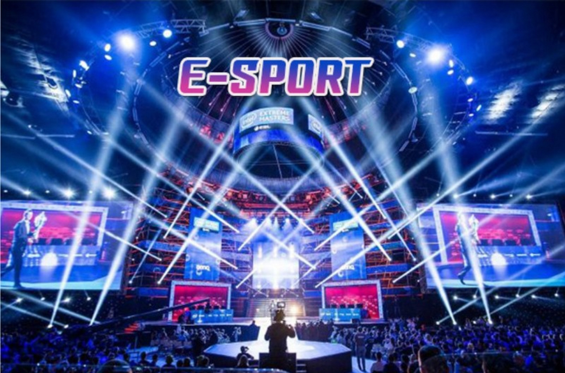 B体育亚洲官方网站-B体育:电竞产业蓬勃发展，未来前景无限的简单介绍