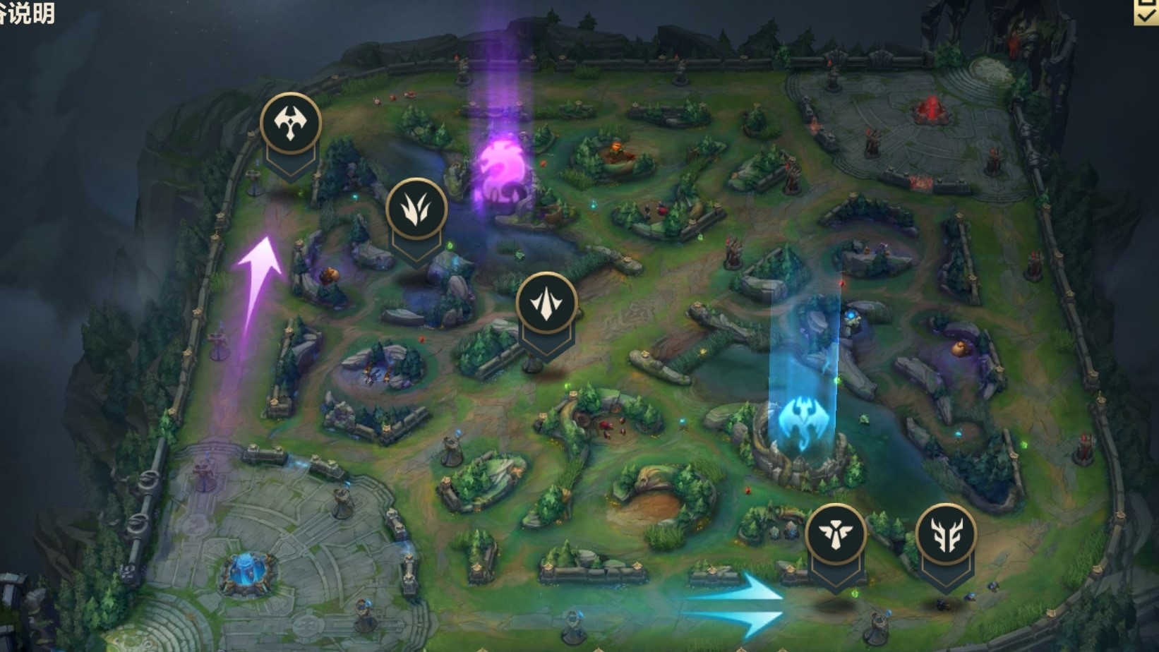 b体育下载:英雄联盟手游新版本平衡性分析，高手如何选择英雄的简单介绍