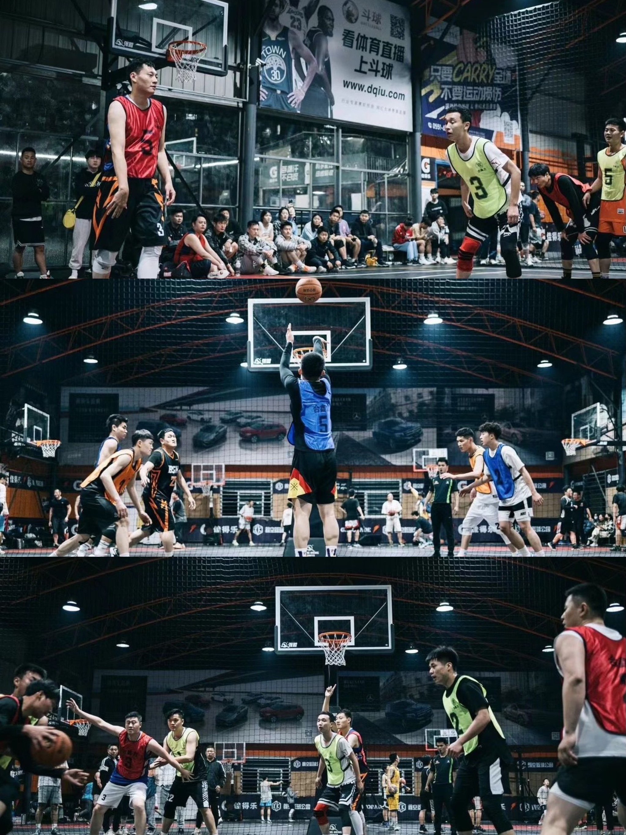 B体育官方网址：篮球公益活动的持续性发展：如何让公益更有力量？的简单介绍