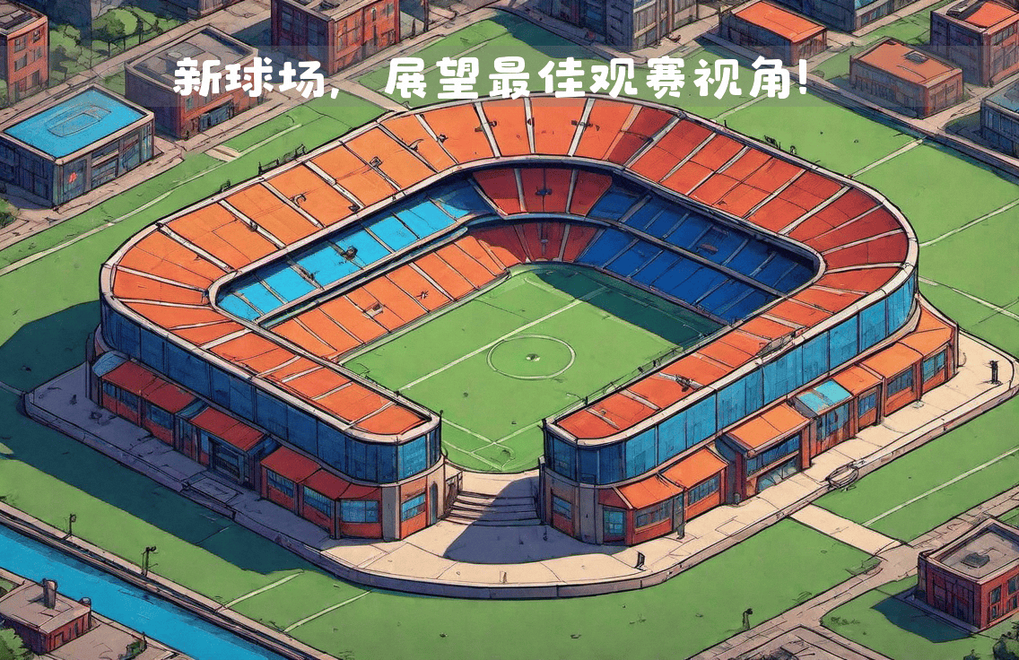 BSPORT 官网-包含B体育官方网站:英超球场的设计理念：如何提升观赛体验的词条